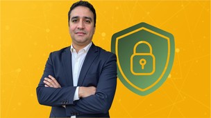 Certified Information Security Officer - CISO Course [2026]