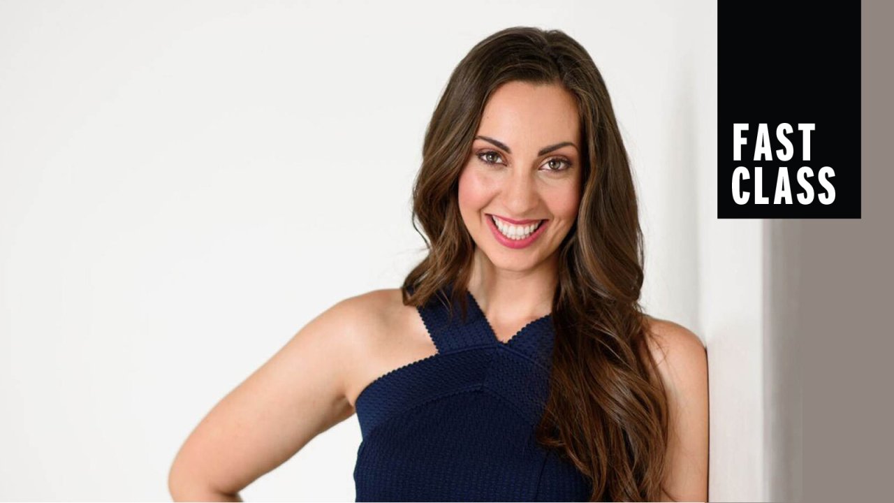 FAST CLASS: The Power of Negotiation