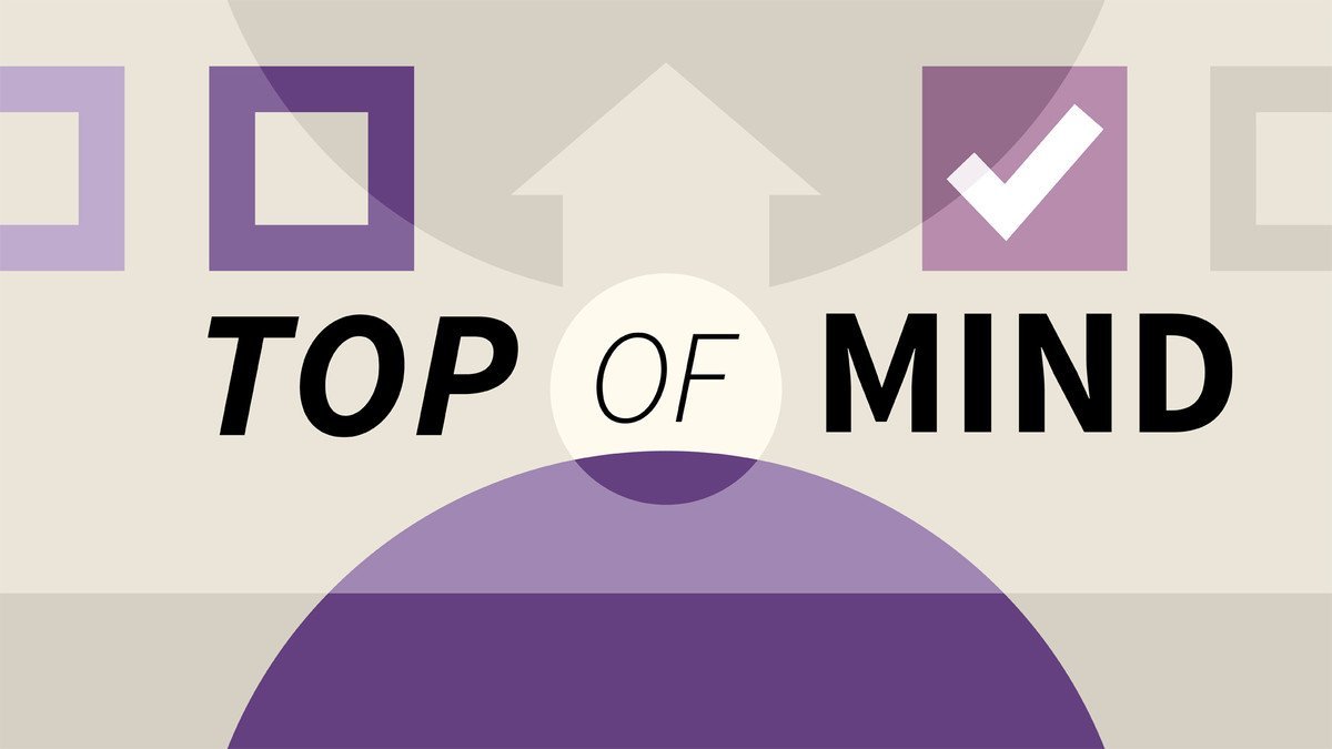 Top of Mind: Use Content to Unleash Your Influence (getAbstract Summary)