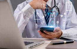 Healthcare Administration & Management