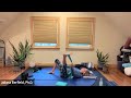 Gentle Yoga for Vitality - 45 min