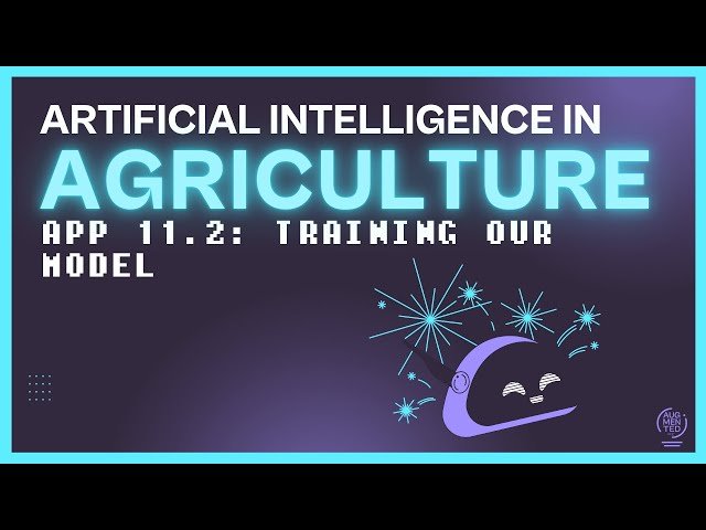 Building a Machine Learning Model for Drought Analysis Using Python and Scikit-learn