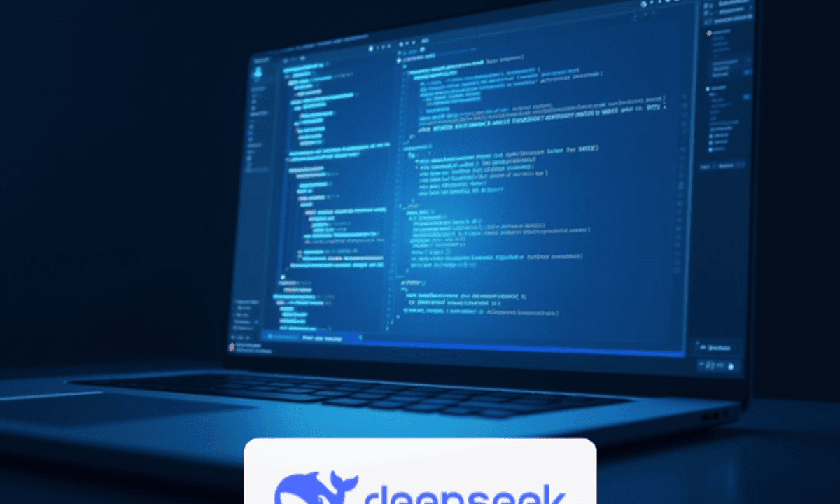Building Applications with DeepSeek