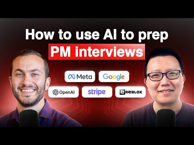Build an AI Co-Pilot in 30 Minutes to Ace Your Interviews