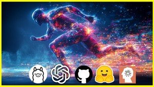 AI ASAP: ChatGPT, Claude, Midjourney, Gemini, Flux & More