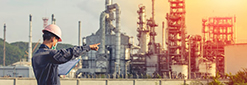 MEVE-004: Industrial sector