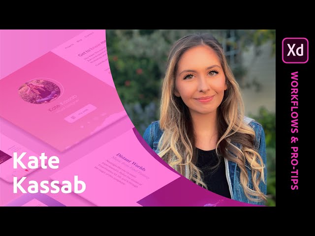 Designing a To-Do App for Creatives in Adobe XD - Part 1