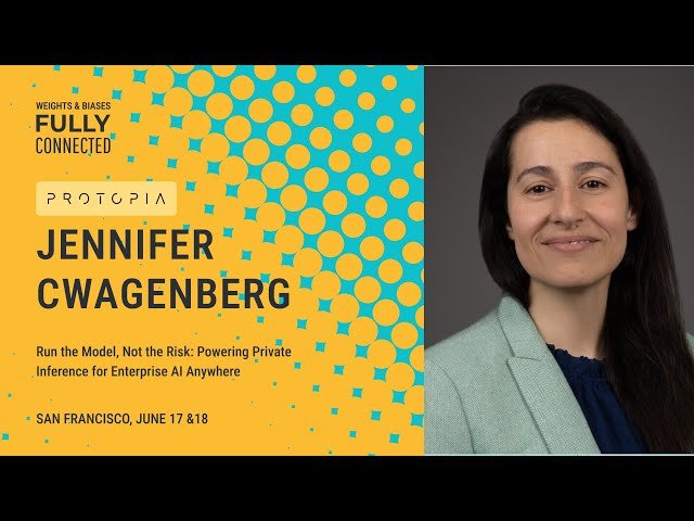 Run the Model, Not the Risk - Powering Private Inference for Enterprise AI Anywhere