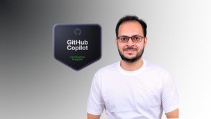 GH-300 : GitHub Copilot Certification Exam Preparation