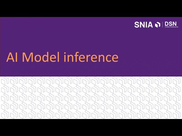 AI Model Inferencing and Deployment Options