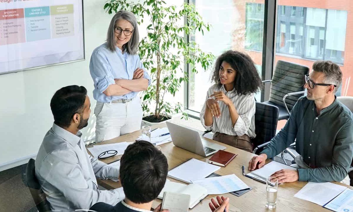 AI Product Marketing Certification