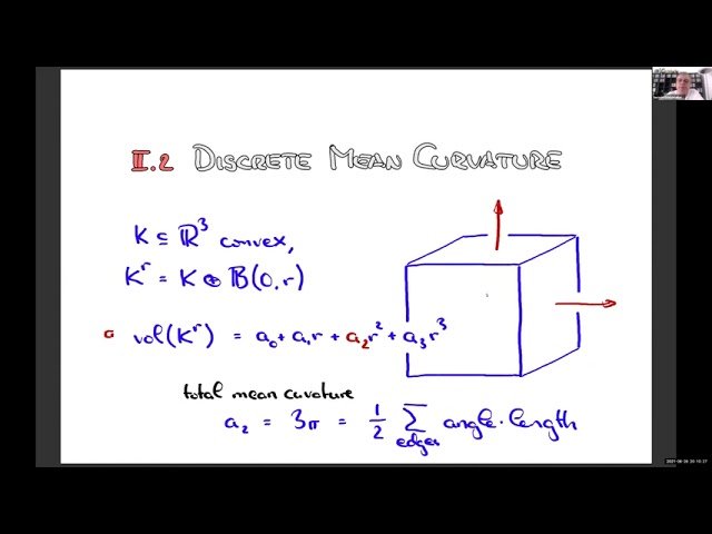 Beyond TDA - Persistent Functions and Applications in Data Sciences 2021