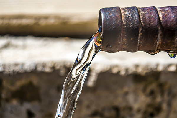 Serie “Sustainable Water Management”