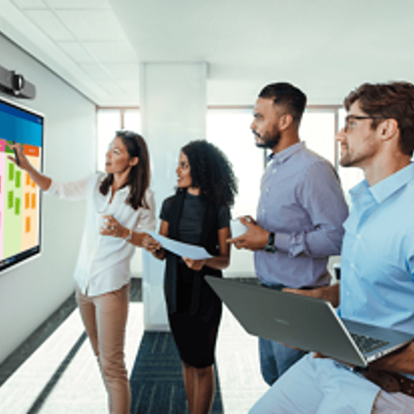 Dell Technologies IT Sales Representative