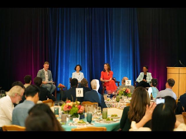 Charting the Future - Open Innovation in an Era of Global AI Competition