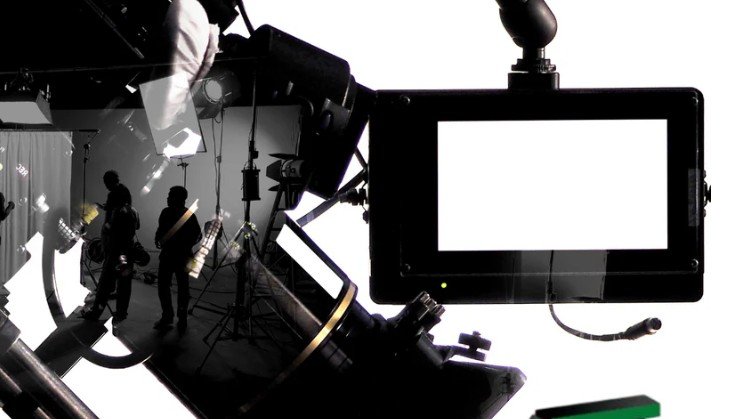 TV/Film Celebrity Manager Masterclass with Jen Namoff (Live Online)