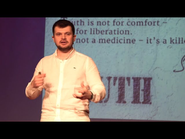 Retorik - Günlük Hayatta İkna Sanatı