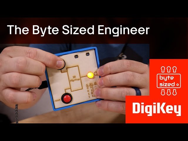 Introduction to Logic Gates and Flip Flops