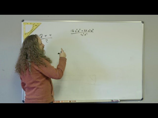 Algebra 2 - 20251209