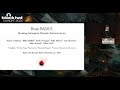 Blast-RADIUS: Breaking RADIUS, the de facto Standard Protocol for Authentication, Authorization and Accounting for Networked Devices