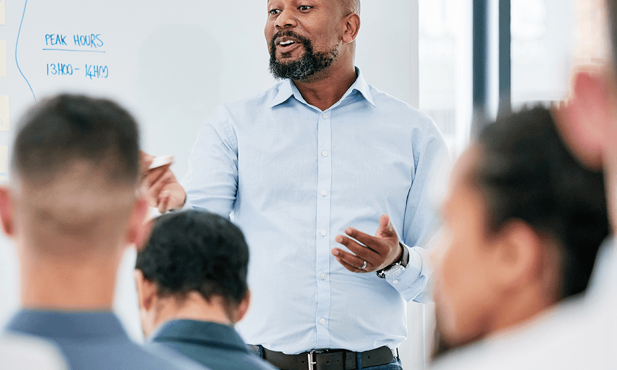 Dell Technologies Becoming An Effective Seller