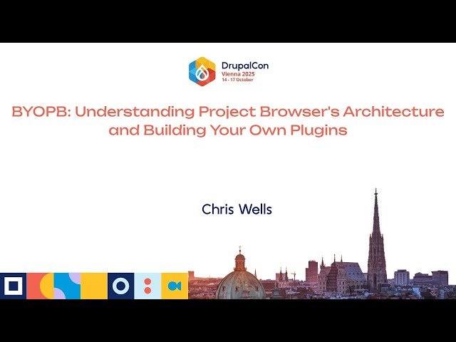 BYOPB - Understanding Project Browser's Architecture and Building Your Own Plugins