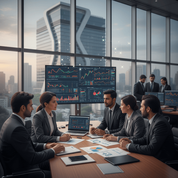 Complete Commercial Banking