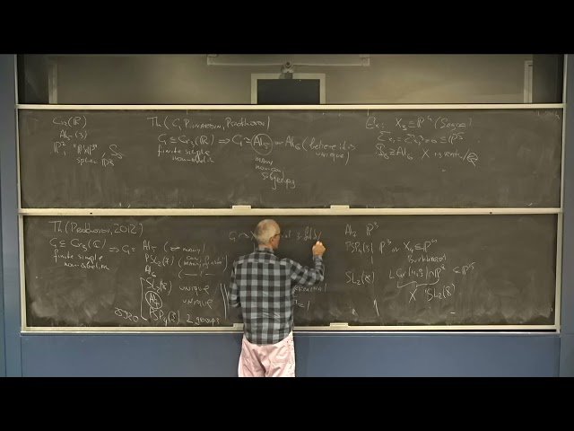 Finite Simple Subgroups of Real Cremona Groups