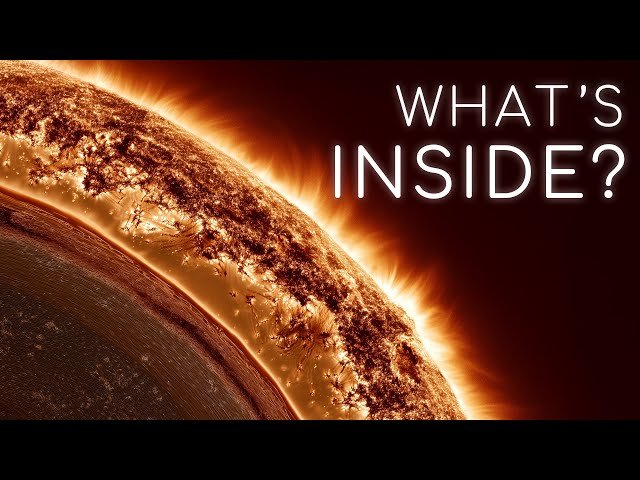 What They Didn't Teach You in School About the Sun