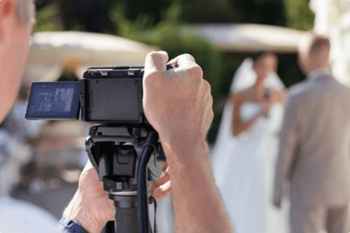 Keep it Simple: Video for Photographers (Self-Paced)