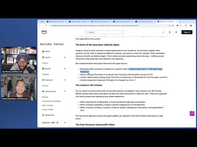 Deploying Amazon Connect with Infrastructure as Code