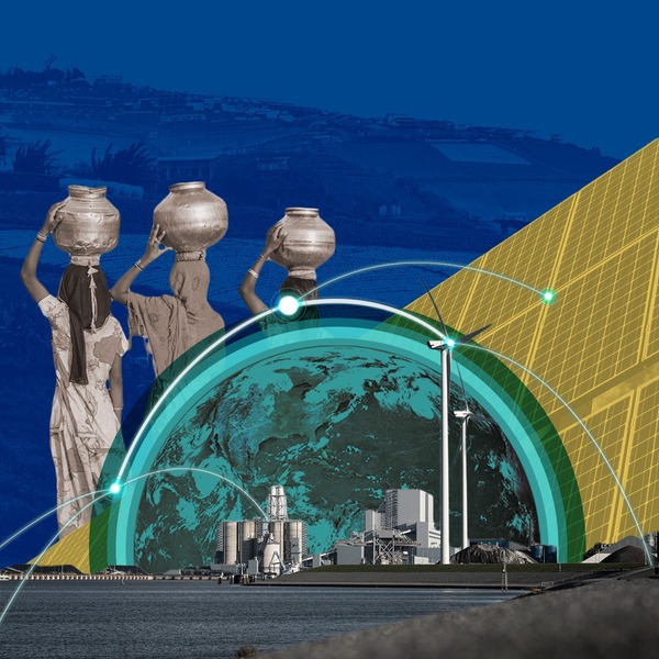 Climate Change Leadership for Community Resilience  