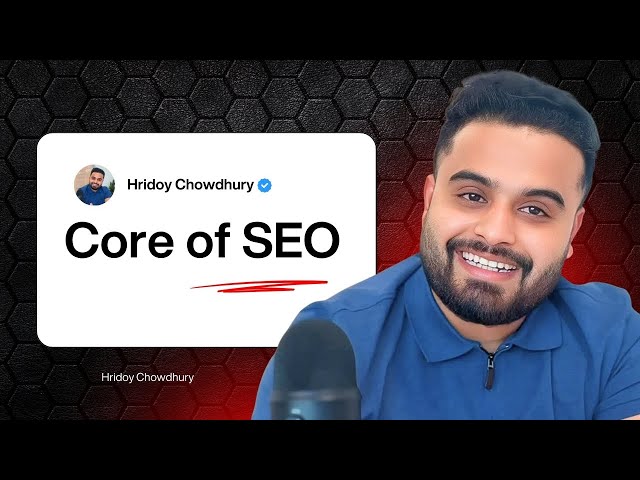 Core SEO Principles You Still Need - Criminal Law Firm in London Example