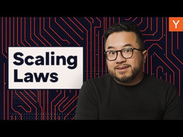How Scaling Laws Will Determine AI's Future
