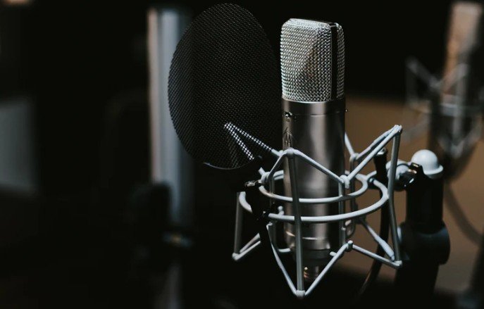 2-Week Commercial Voice-Over Intensive with Katherine Ryan (Live Online)