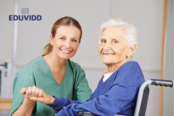 Aged Care Clinical Risk Management Nursing Champion Course