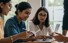 Marketing Research and Analytics