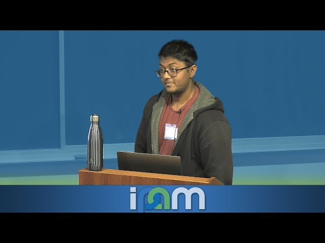 Theory and Practice of Deep Learning 2024