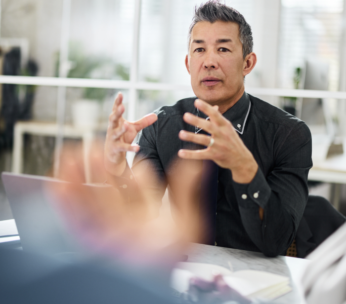 The AI-Ready Organisation: From Strategy to Execution