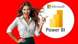 Microsoft Power BI: Beginner to Advanced Intelligence