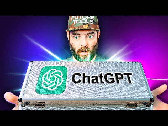 Most Powerful Prompts for ChatGPT Right Now