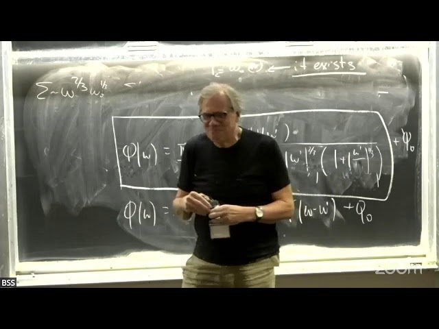 Unconventional Superconductivity
