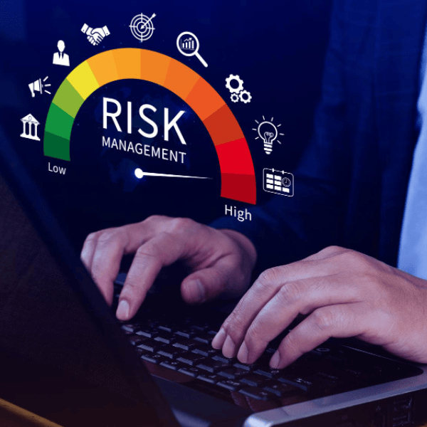 Risk Management Professional Certification Prep