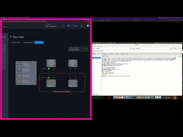 Security in Action - Top Use-Cases with Nile Network as a Service
