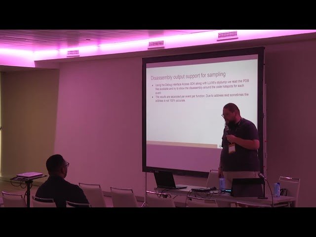 WindowsPerf Enhancements: Performance Monitoring and Analysis Tools - MAD24 308