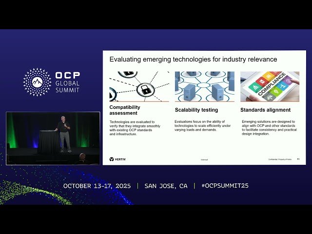 From Concept to Capability - Innovating the Future of OCP Reference Designs