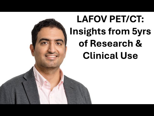 Long Axial Field-of-View PET/CT - Insights from Five Years of Research and Clinical Use