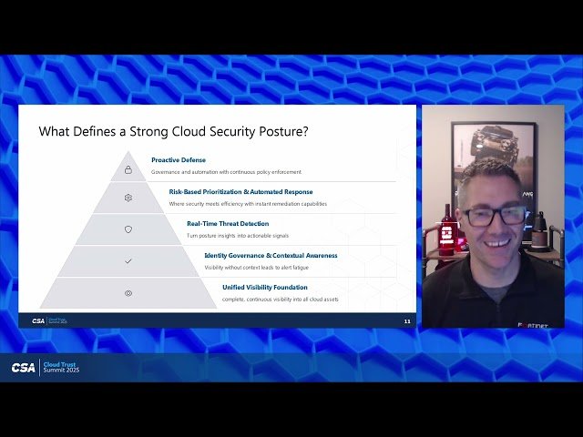 Advancing Cloud-Native Security - Latest Innovations and Risk Mitigation Strategies
