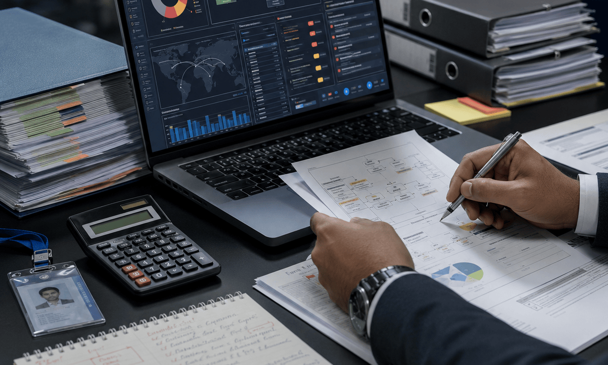 Anti Money Laundering (AML) Fundamentals