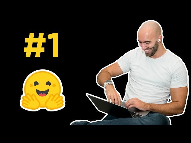Hugging Face Datasets Course